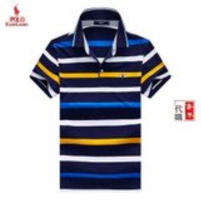 cheap quality Men Polo Shirts sku 2690